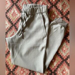 Lululemon joggers